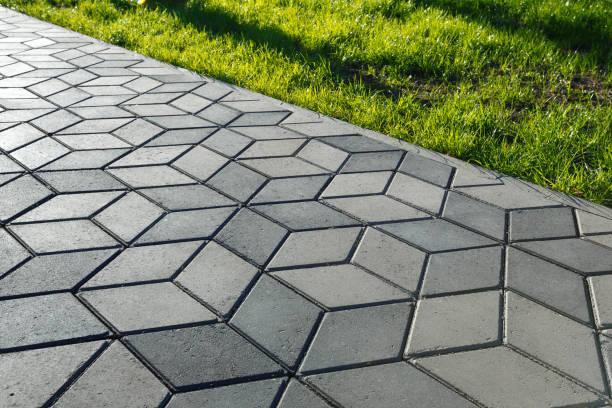 Best Cobblestone Driveway Paving in Vista, CA