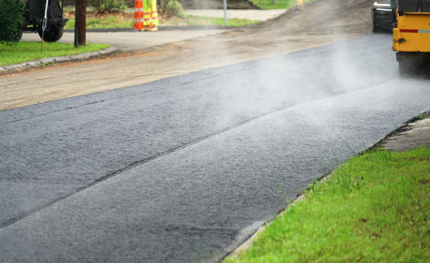 Best Luxury Driveway Paving Solutions in Vista, CA