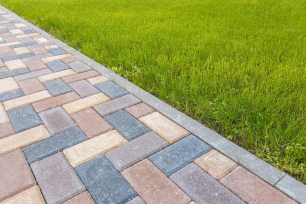 Best Commercial Driveway Paving in Vista, CA